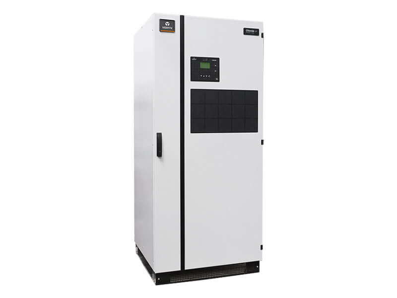 Air and Power Solutions Chloride CP70R DC UPS