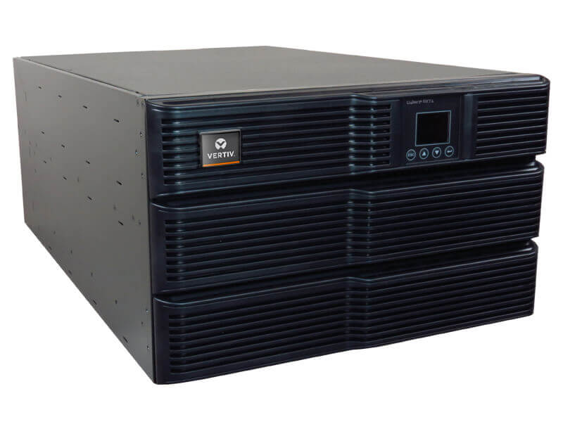 Air and Power Solutions GXT4-3000RT120