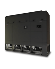 Air and Power Solutions CW038, 38kW