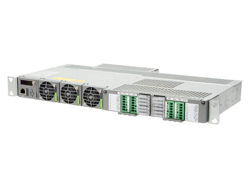 Air and Power Solutions NetSure 2100 Series