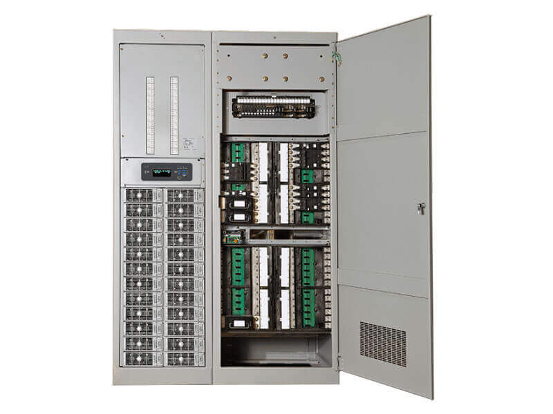 Air and Power Solutions NetSure 800 Series DC Power System