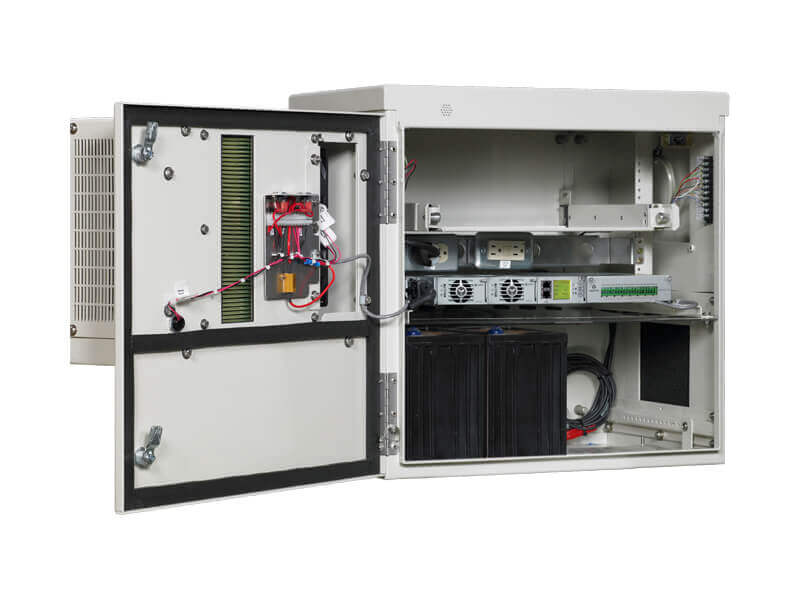 Air and Power Solutions Vertiv XTE 401 Series