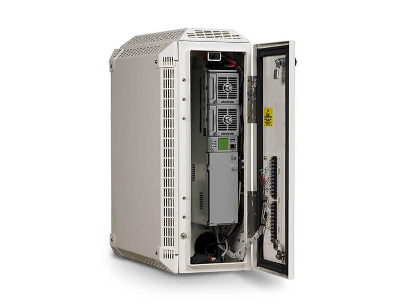Air and Power Solutions Vertiv XTE 201 Series