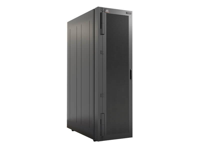 Air and Power Solutions Liebert DCD Water-Cooled Active Rack Door, 35kW