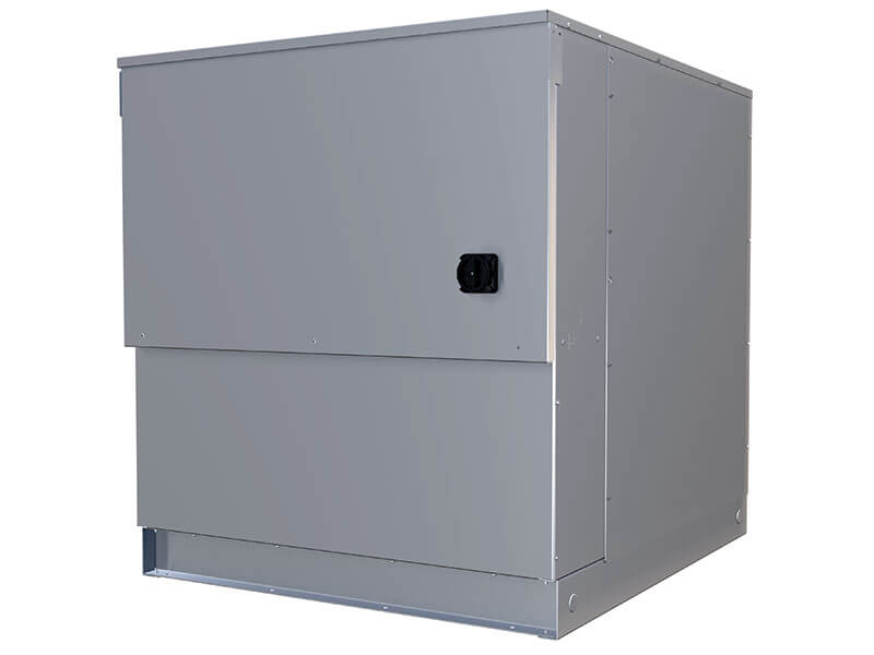 Air and Power Solutions DA050, 50kW