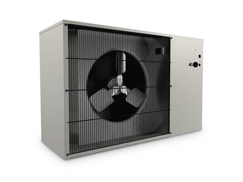 Air and Power Solutions Liebert PFH Outdoor Condenser, 3.5-28kW