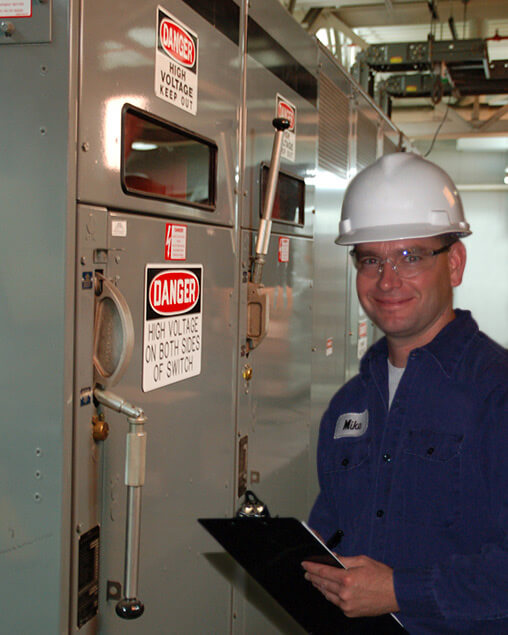 Air and Power Solutions 16 Hour Electrical Safety Course