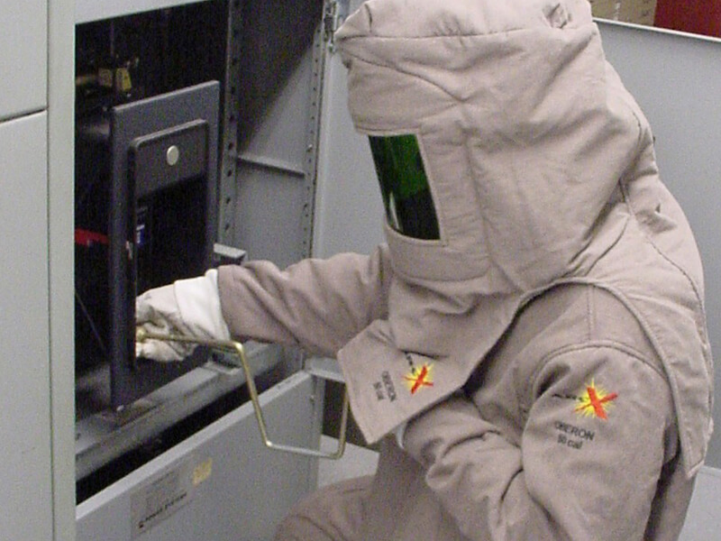 Air and Power Solutions Arc Flash Studies