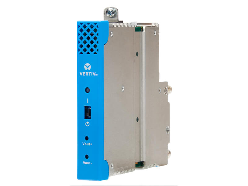 Air and Power Solutions NetSure Converter Series