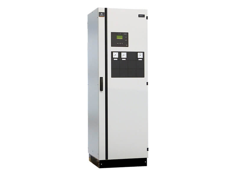 Air and Power Solutions Chloride CP70R 10 IEC – DC UPS