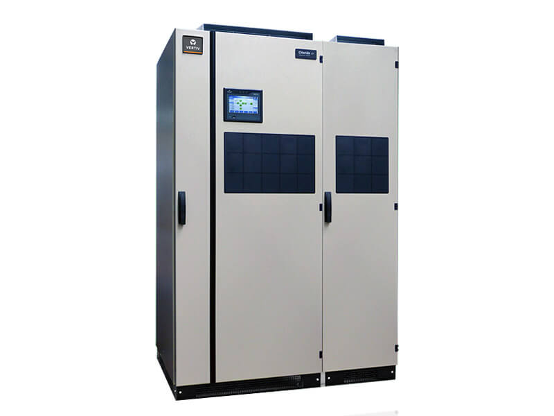 Air and Power Solutions Chloride CP60Z AC UPS