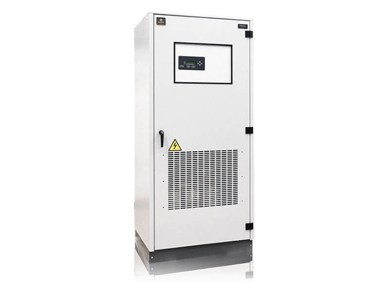 Air and Power Solutions Chloride FP40R DC UPS