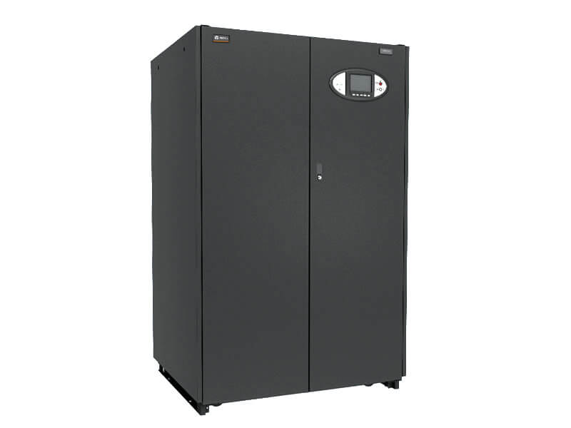 Air and Power Solutions Liebert® PPC Distribution Cabinet