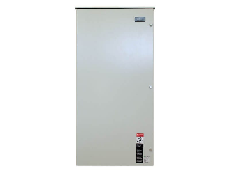 ASCO SERIES 185 Power Transfer Switch | Air And Power Solutions