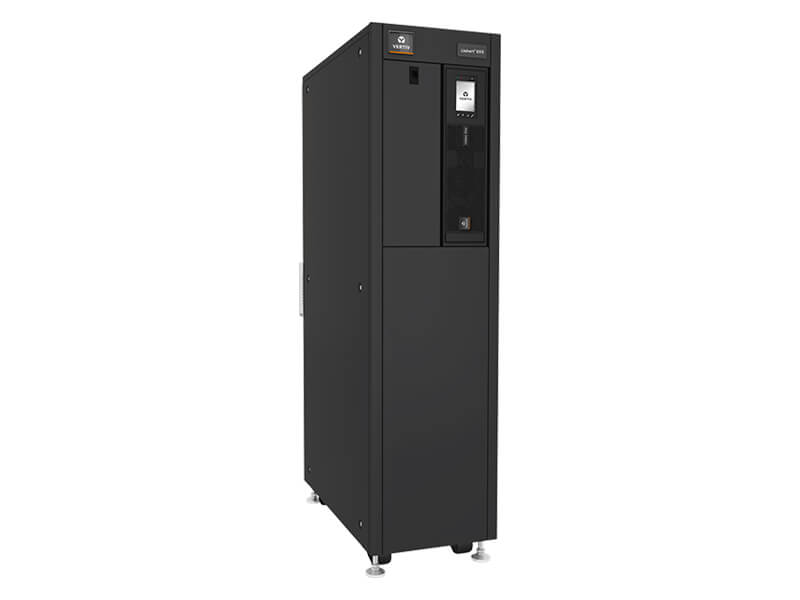 Air and Power Solutions Liebert EXS UPS