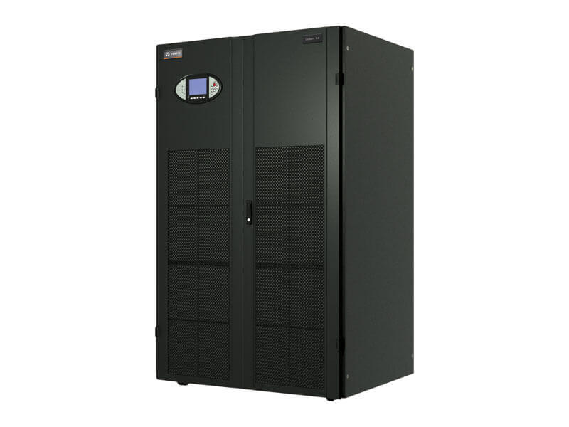 Air and Power Solutions Liebert NX UPS, 40-200kVA