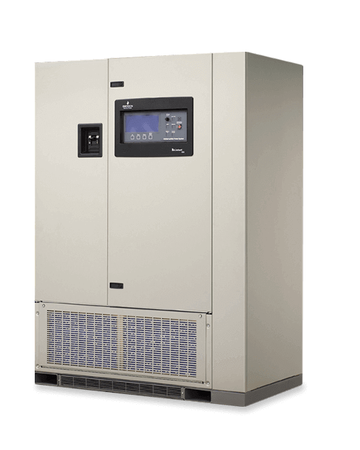 Air and Power Solutions Liebert Series 600