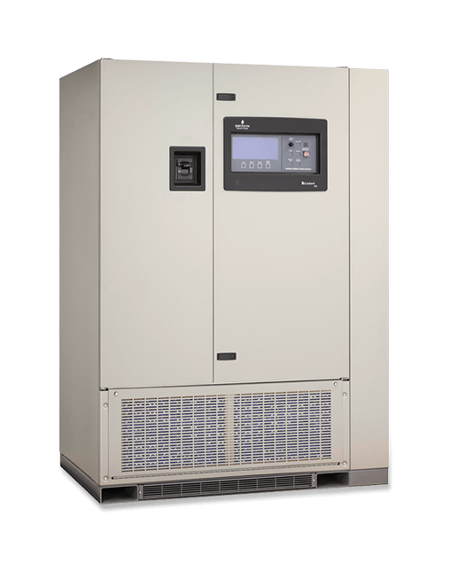 Air and Power Solutions Liebert Series 610 On-Line UPS, 225-1000kVA