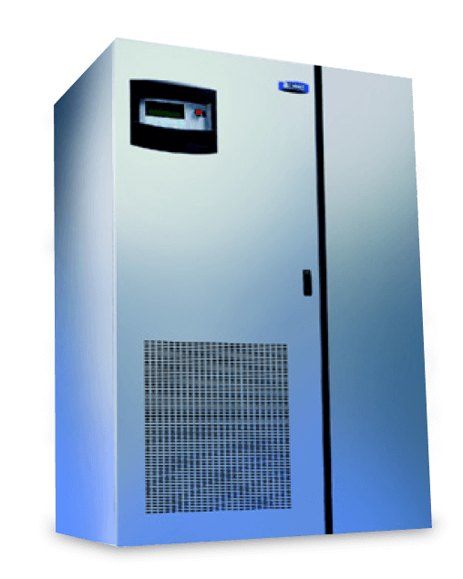 Air and Power Solutions Liebert NPower On-Line UPS 30-130kVA