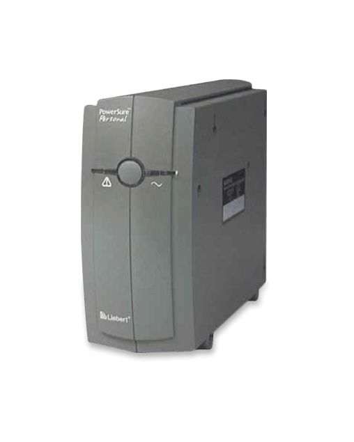 Air and Power Solutions Liebert PowerSure Personal