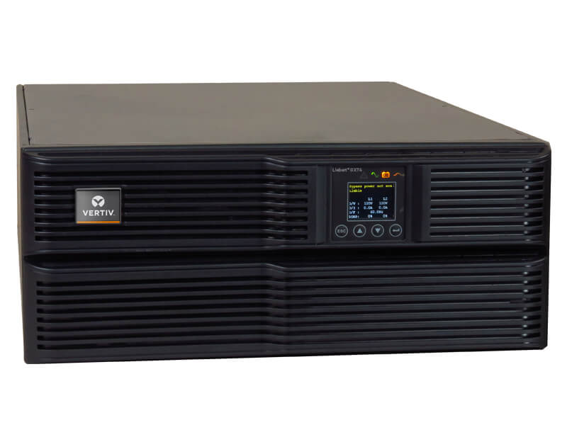 Air and Power Solutions GXT4-2000RT120N