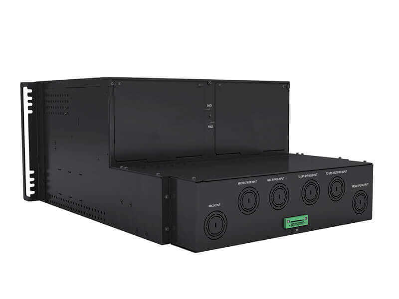 Liebert ITA2 UPS 3 Phase 208V - Air And Power Solutions