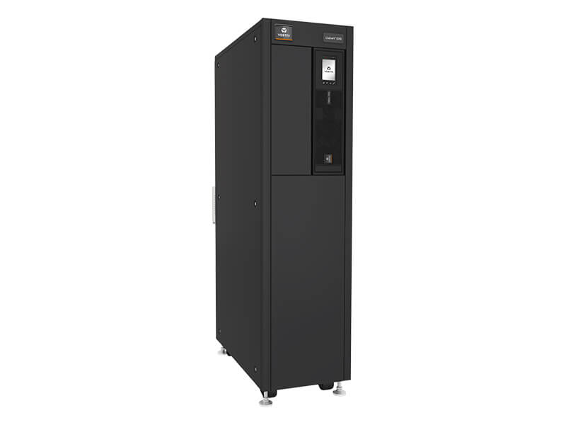 Air and Power Solutions Liebert EXS UPS 10kVA, 208V