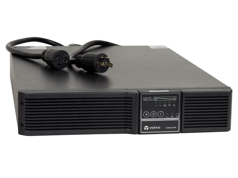 Air and Power Solutions PS3000RT3-120