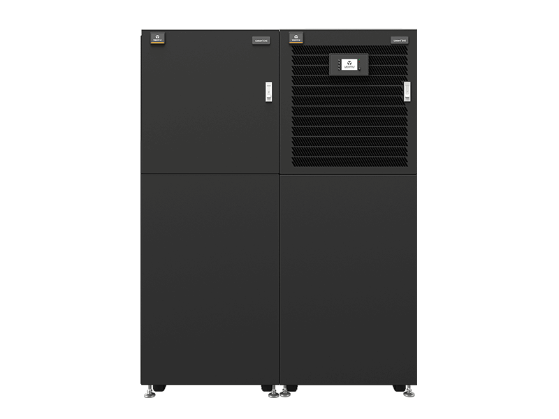 Air and Power Solutions Liebert EXS UPS 30kVA/kW, 208/220V
