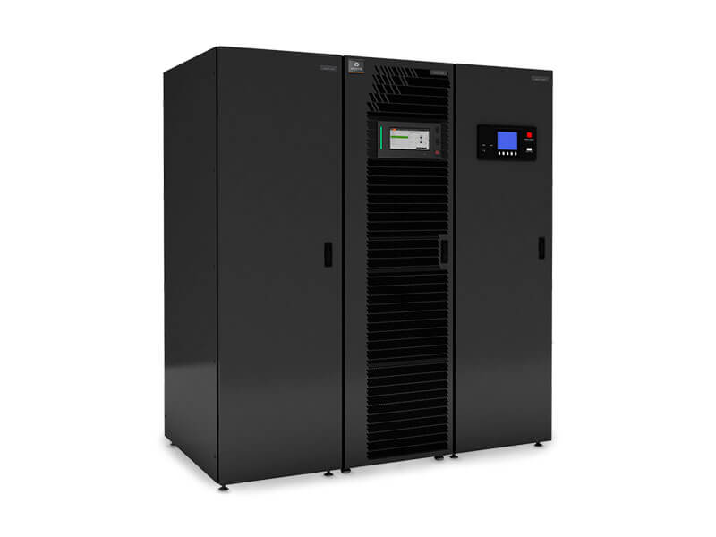 Air and Power Solutions Liebert EXM UPS 208 Volt