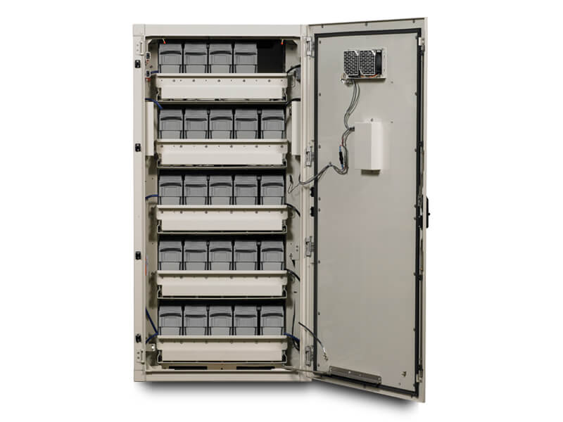 Air and Power Solutions Vertiv XTE 601B Series