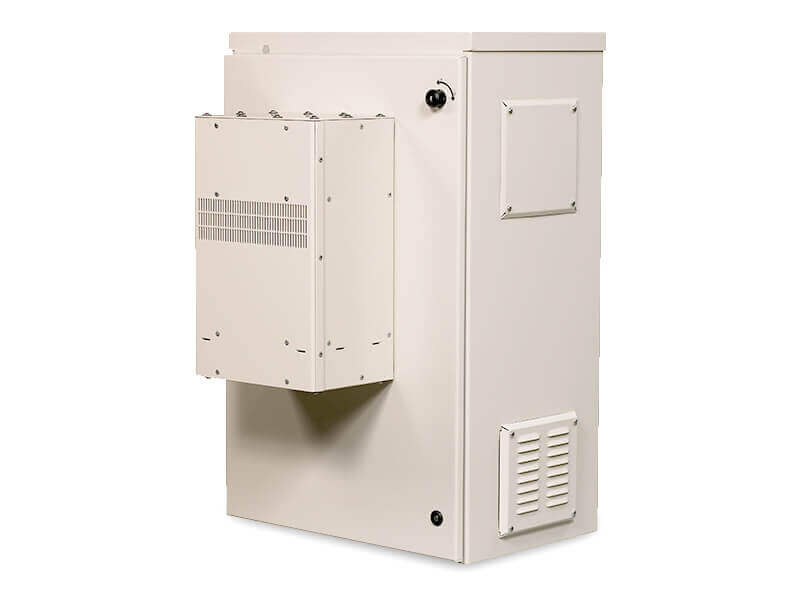 Air and Power Solutions Vertiv XTE 401, 3816
