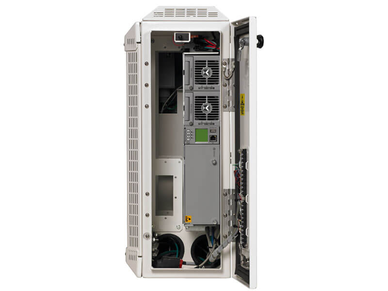Air and Power Solutions Vertiv XTE 201, 208/240VAC-NiCd