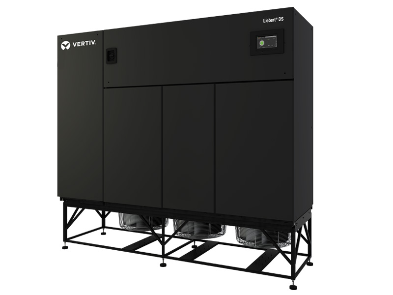 Air and Power Solutions Liebert DS Direct Expansion Cooling System