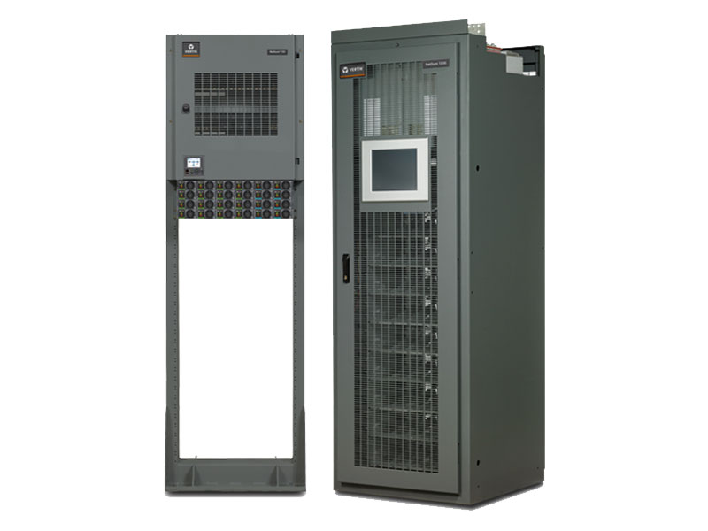 Air and Power Solutions NetSure 7000 Series for Core / Edge