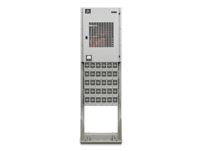 Air and Power Solutions NetSure 700 Series