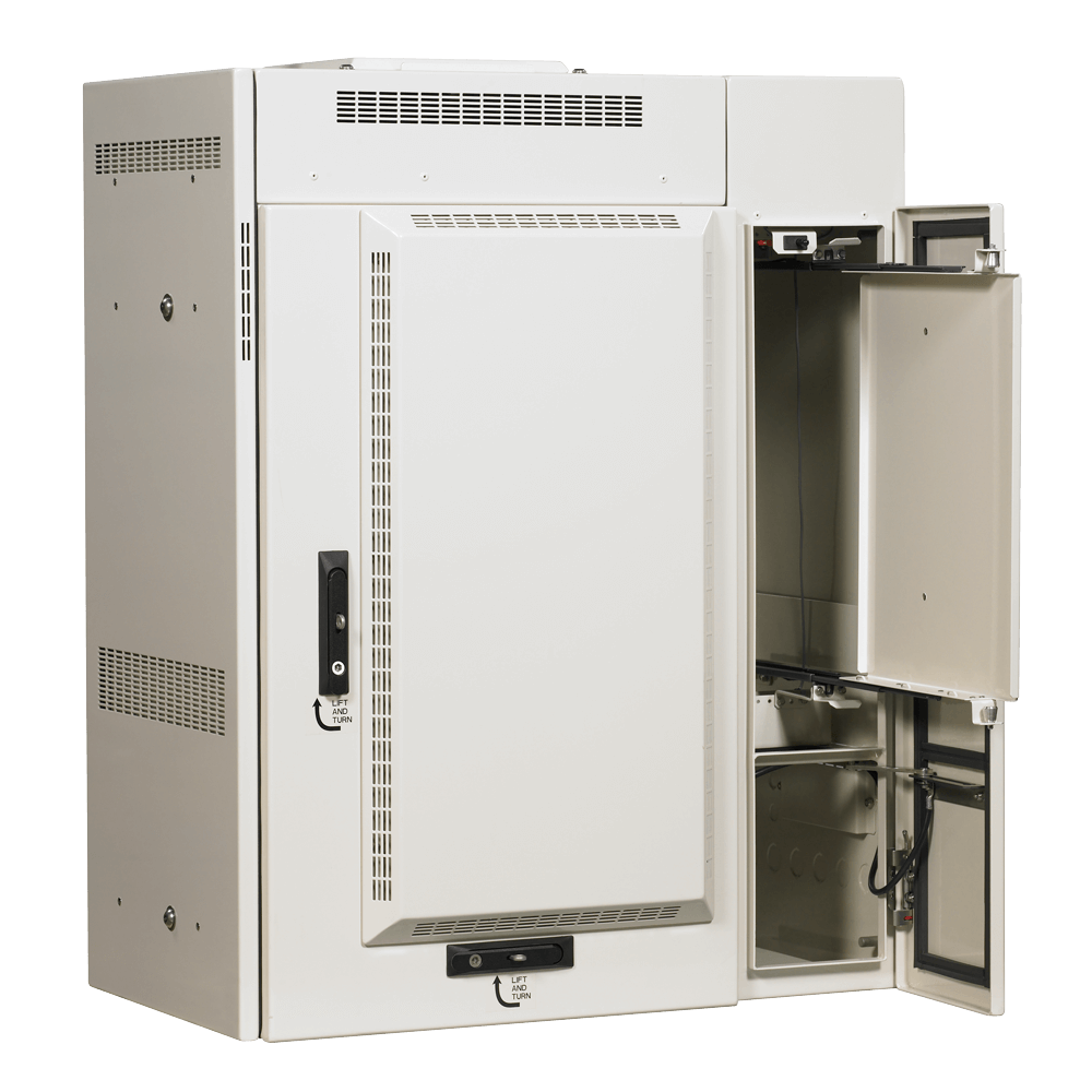 Air and Power Solutions NetXtend SCM Series
