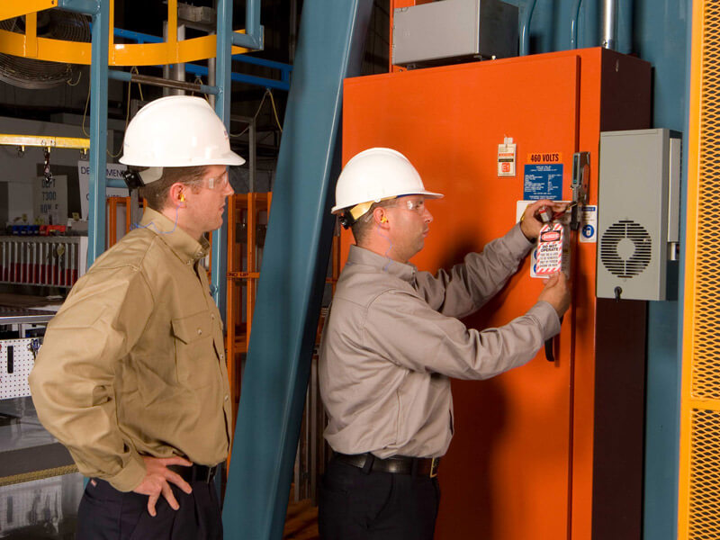 Air and Power Solutions Electrical Safety Training