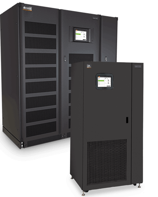 Air and Power Solutions Custom or Multiple Vertiv Product Classes
