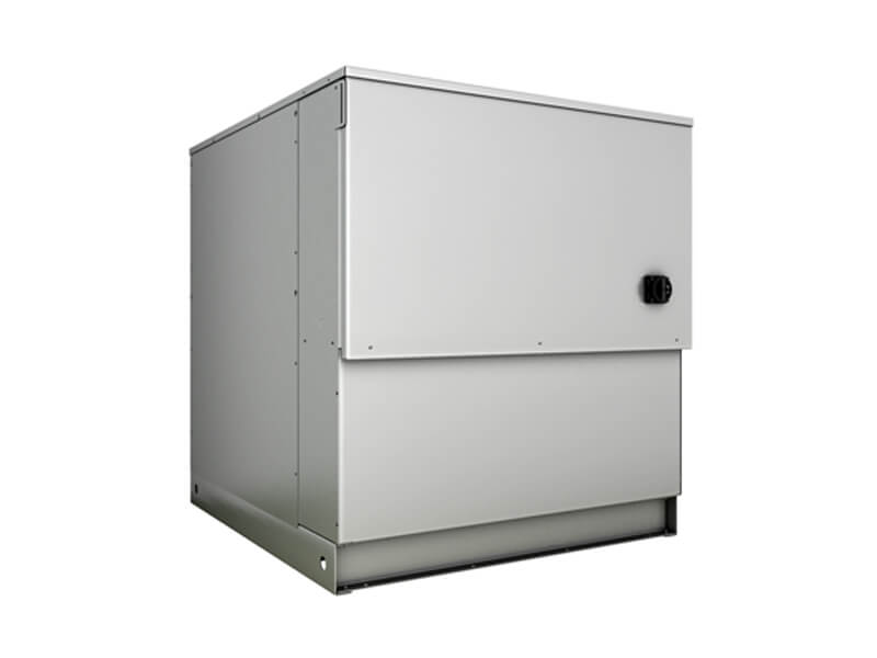 Air and Power Solutions Liebert EconoPhase Pumped Refrigerant Economizer