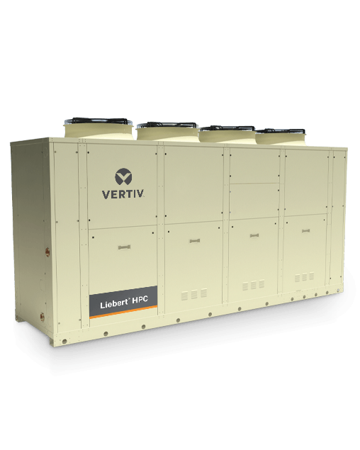 Air and Power Solutions Vertiv HPC-S Water Chillers (PCT701)