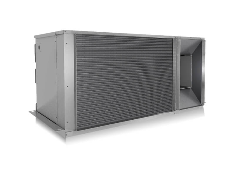 Air and Power Solutions Liebert MCD, Indoor Condenser Unit, 7-28kW