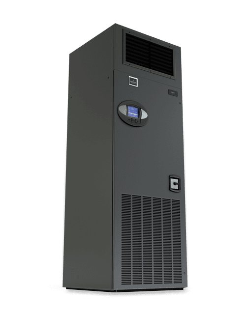 Air and Power Solutions Liebert Challenger 3000 Perimeter Cooling System