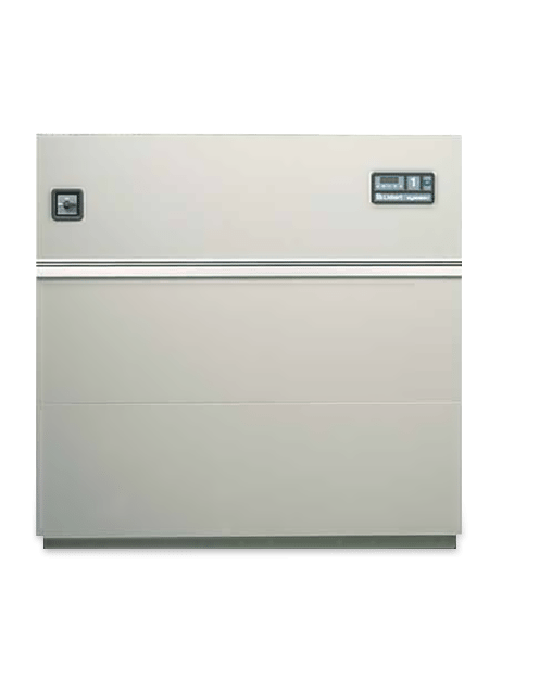 Air and Power Solutions Liebert Deluxe System 3 Precision Cooling Systems, 21-105kW