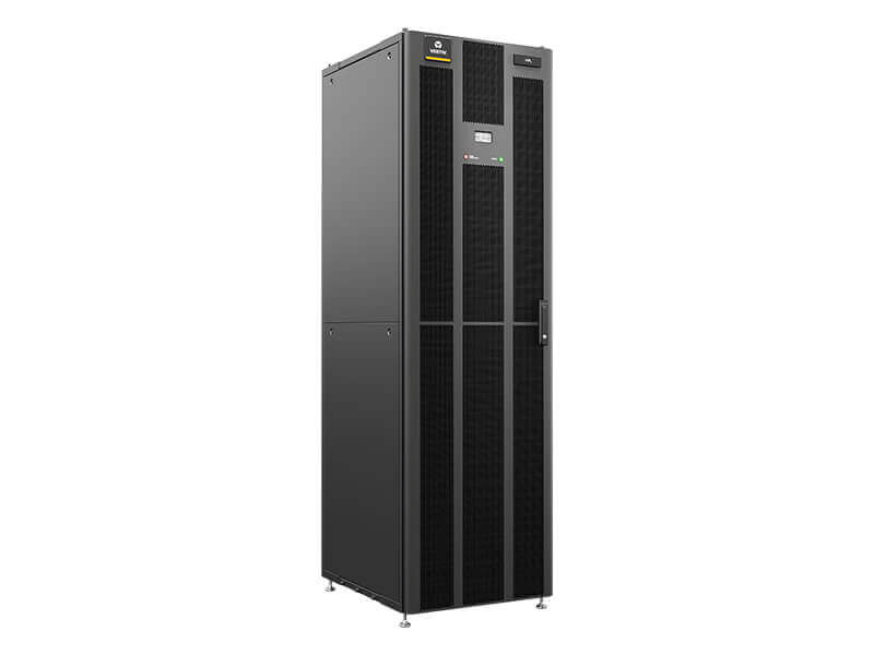 Air and Power Solutions Vertiv HPL Lithium-Ion Battery Energy Storage System