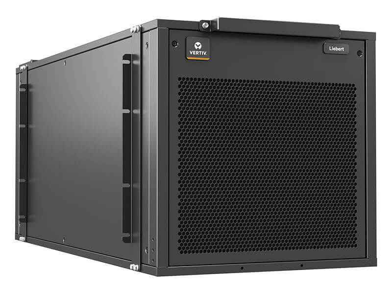 Air and Power Solutions Vertiv™ VRC Rack Cooling System, 3500 Watts